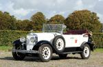 Horch 8/305 Tourer 1928 года